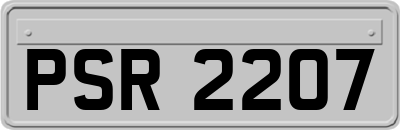 PSR2207