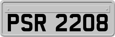 PSR2208