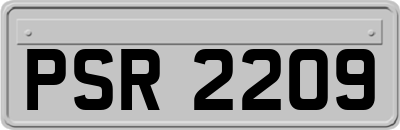 PSR2209