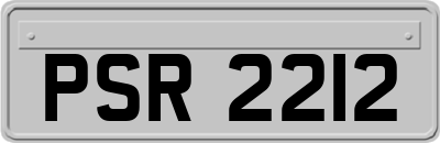 PSR2212