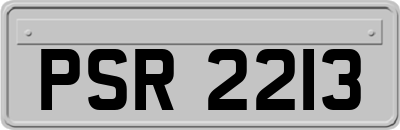 PSR2213