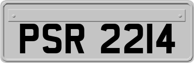 PSR2214