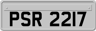 PSR2217