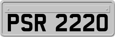 PSR2220