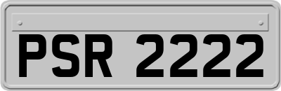 PSR2222