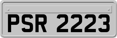 PSR2223