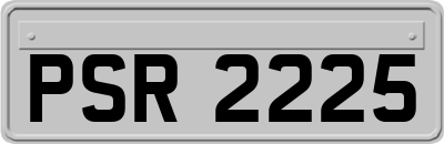 PSR2225
