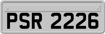 PSR2226