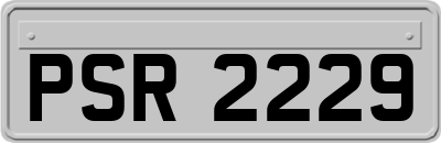 PSR2229