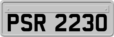 PSR2230