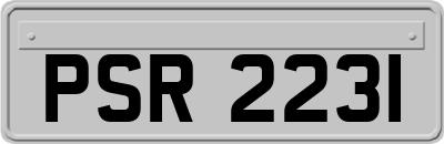 PSR2231