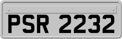 PSR2232