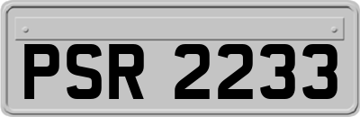 PSR2233