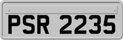 PSR2235