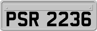 PSR2236
