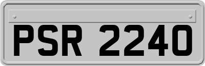 PSR2240