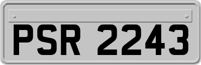 PSR2243