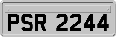 PSR2244