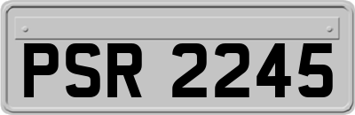 PSR2245