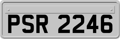 PSR2246