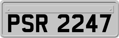 PSR2247