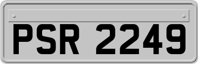 PSR2249