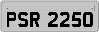 PSR2250