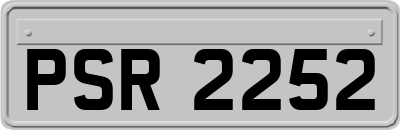 PSR2252