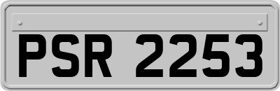PSR2253