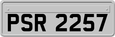 PSR2257