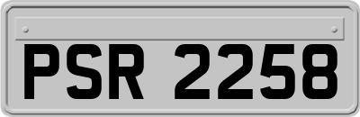 PSR2258