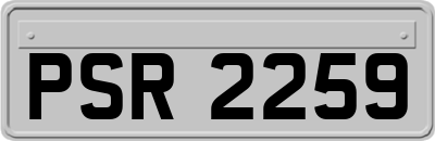 PSR2259
