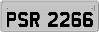 PSR2266