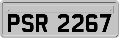 PSR2267