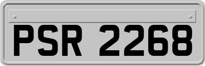 PSR2268