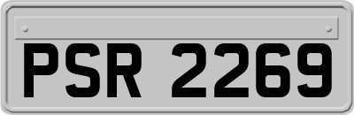 PSR2269