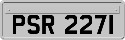 PSR2271