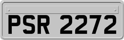PSR2272