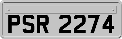 PSR2274