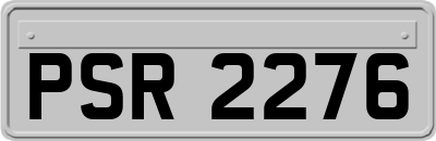 PSR2276