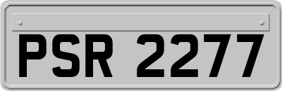 PSR2277