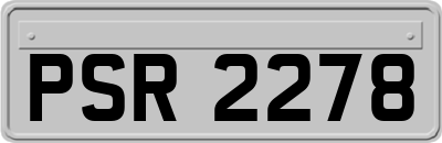 PSR2278