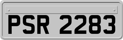 PSR2283