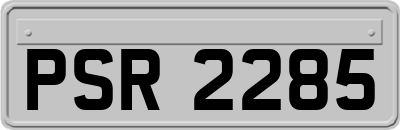 PSR2285