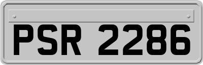 PSR2286