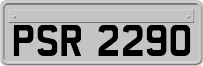 PSR2290