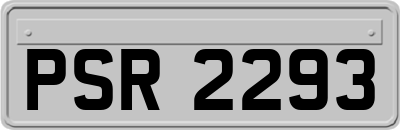 PSR2293