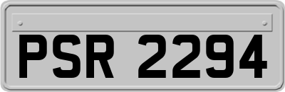 PSR2294