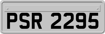 PSR2295