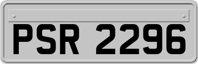 PSR2296